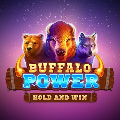 Buffalo Power slot at Stella Casino AU