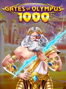 Gates of Olympus 1000 slot at Stella Casino AU