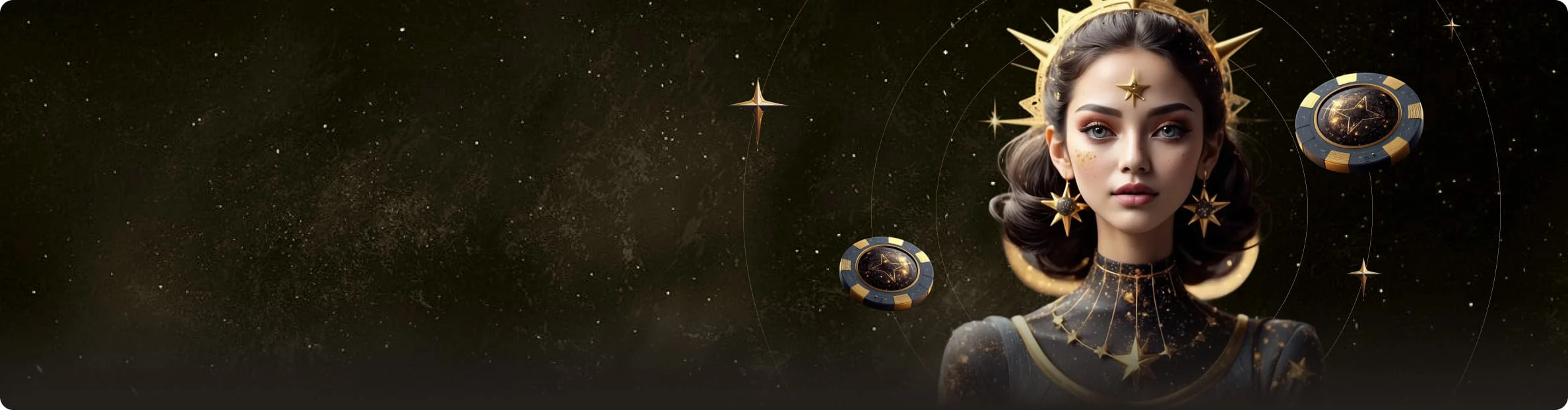 Stella Casino welcome package hero banner